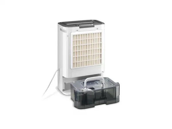 Trotec TTR 57 E, adsorpčný odvlhčovač vzduchu