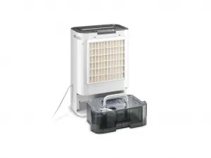 Trotec TTR 57 E, adsorpčný odvlhčovač vzduchu