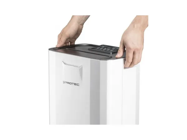 Trotec TTR 57 E, adsorpčný odvlhčovač vzduchu