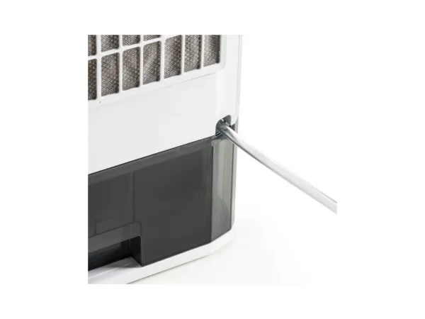 Trotec TTR 57 E, adsorpčný odvlhčovač vzduchu