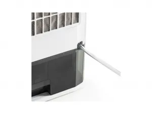 Trotec TTR 57 E, adsorpčný odvlhčovač vzduchu