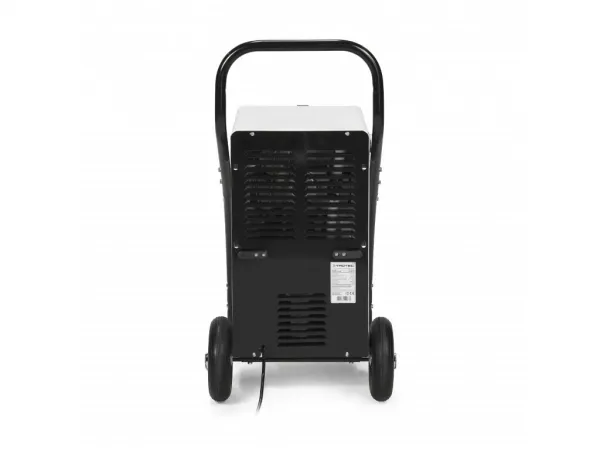 Trotec TTK 170 ECO, profesionálny odvlhčovač vzduchu