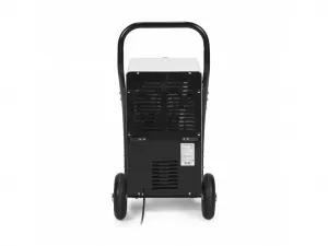 Trotec TTK 170 ECO, profesionálny odvlhčovač vzduchu