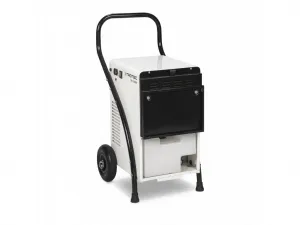 Trotec TTK 170 ECO, profesionálny odvlhčovač vzduchu