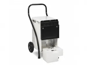 Trotec TTK 170 ECO, profesionálny odvlhčovač vzduchu