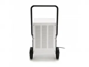 Trotec TTK 170 ECO, profesionálny odvlhčovač vzduchu