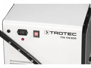 Trotec TTK 170 ECO, profesionálny odvlhčovač vzduchu