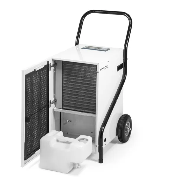 Trotec TTK 171 ECO, profesionálny odvlhčovač vzduchu