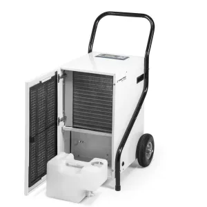 Trotec TTK 171 ECO, profesionálny odvlhčovač vzduchu