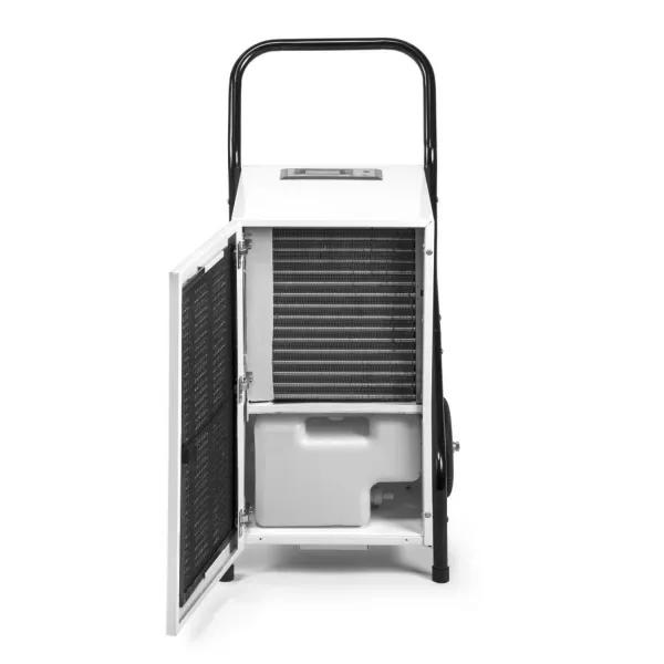 Trotec TTK 171 ECO, profesionálny odvlhčovač vzduchu