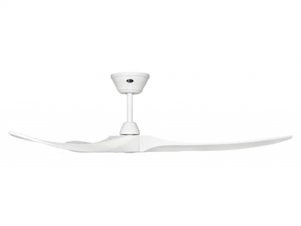 CasaFan 315228 Eco Genuino, biela, stropný ventilátor