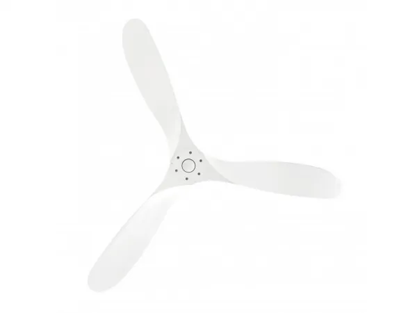 CasaFan 315228 Eco Genuino, biela, stropný ventilátor