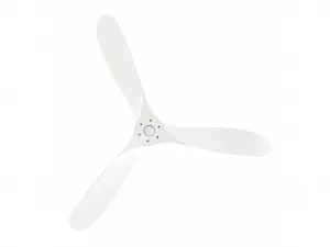 CasaFan 315228 Eco Genuino, biela, stropný ventilátor
