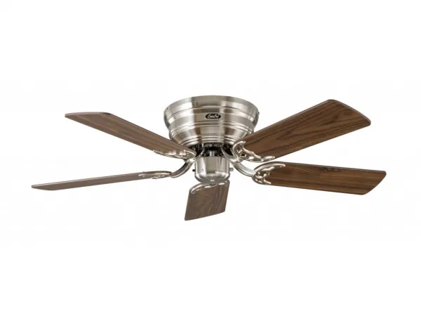 CasaFan 5103051 Classic Flat, orech a buk, stropný ventilátor