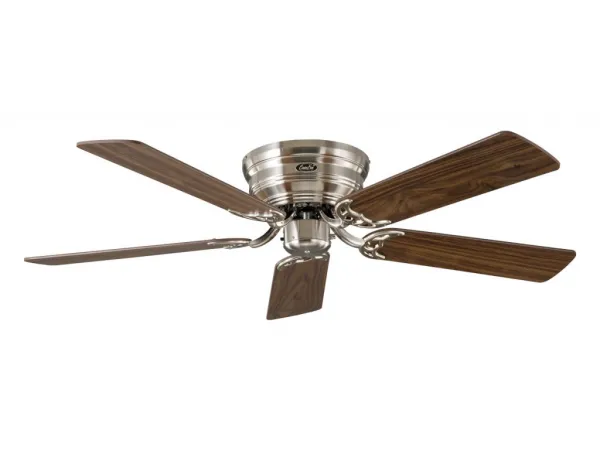 CasaFan 5132051 Classic Flat, orech a buk, stropný ventilátor