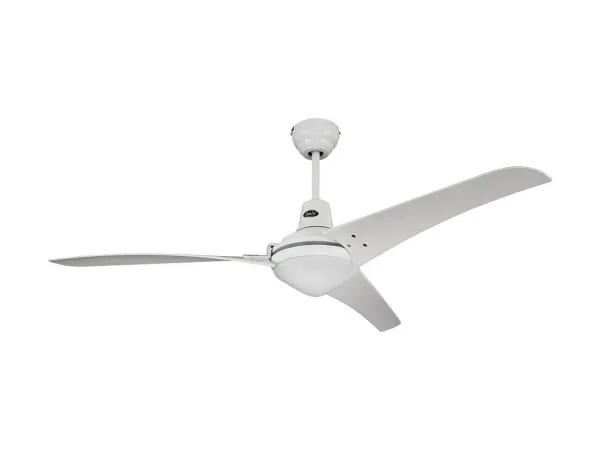 CasaFan 9313220 Mirage, biela, stropný ventilátor