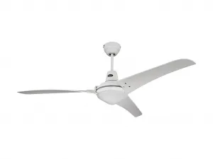 CasaFan 9313220 Mirage, biela, stropný ventilátor