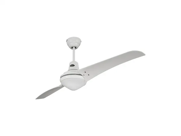 CasaFan 9313220 Mirage, biela, stropný ventilátor