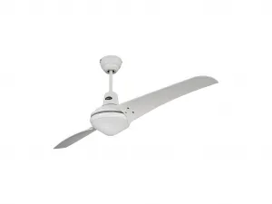 CasaFan 9313220 Mirage, biela, stropný ventilátor
