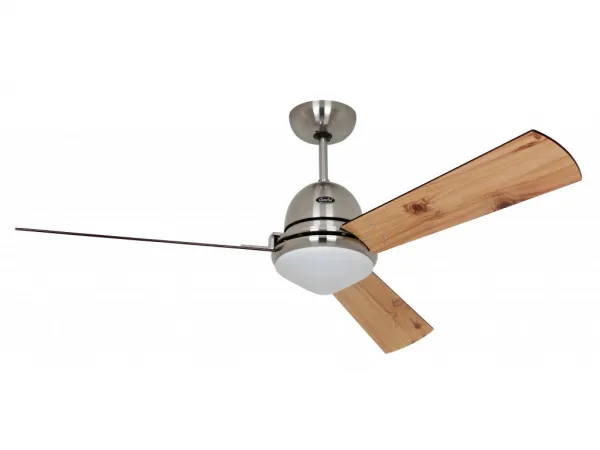 CasaFan 9314253 Libeccio, čerešňa, javor, wenge a borovice, stropný ventilátor