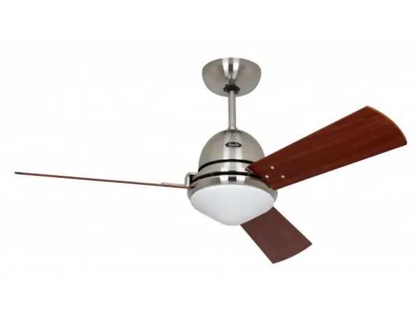 CasaFan 9314253 Libeccio, čerešňa, javor, wenge a borovice, stropný ventilátor