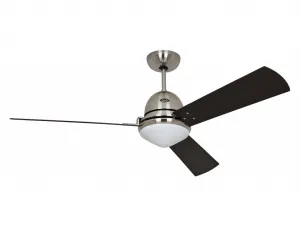 CasaFan 9314253 Libeccio, čerešňa, javor, wenge a borovice, stropný ventilátor