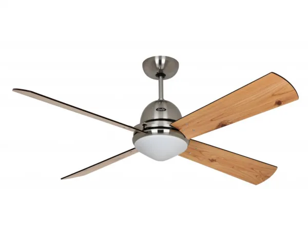 CasaFan 9314253 Libeccio, čerešňa, javor, wenge a borovice, stropný ventilátor