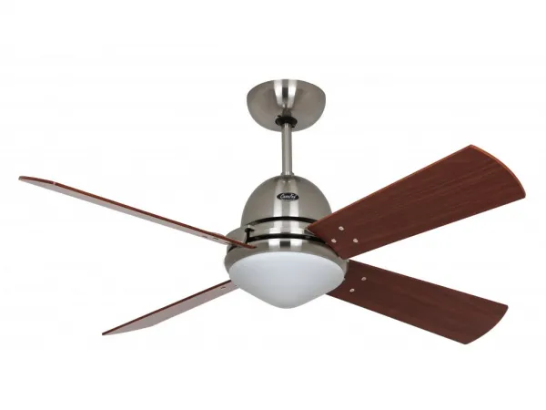 CasaFan 9314253 Libeccio, čerešňa, javor, wenge a borovice, stropný ventilátor