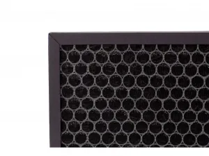 Filter do čističky vzduchu s ionizátorom Comedes Lavaero 1000 (HEPA, uhlíkový, predfilter, katalytický)