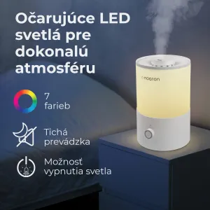 Noaton H100 Essential, zvlhčovač vzduchu