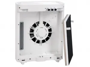 Filter do čističky vzduchu s ionizátorom Comedes Lavaero 150 (3v1: predfilter, HEPA, uhlíkový)