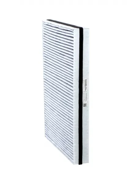 Comedes náhradný filter 2v1 (HEPA + aktívny uhlík) vhodný pre čističku vzduchu Philips AC4072/11, je možné použiť namiesto filtra Philips FY4147/10