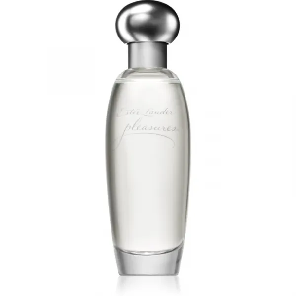 Estée Lauder Pleasures parfumovaná voda pre ženy 50 ml