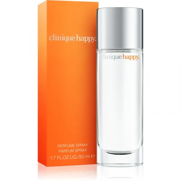 Clinique Happy™ parfumovaná voda pre ženy 50 ml