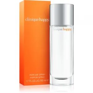 Clinique Happy™ parfumovaná voda pre ženy 50 ml