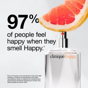 Clinique Happy™ parfumovaná voda pre ženy 30 ml