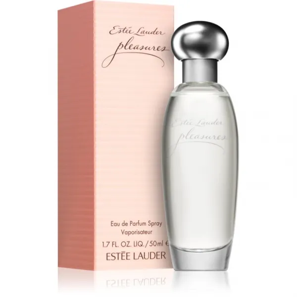 Estée Lauder Pleasures parfumovaná voda pre ženy 50 ml
