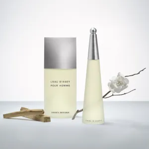 Issey Miyake L'Eau d'Issey toaletná voda pre ženy 25 ml