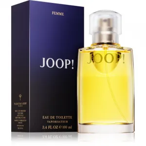 JOOP! Femme toaletná voda pre ženy 100 ml