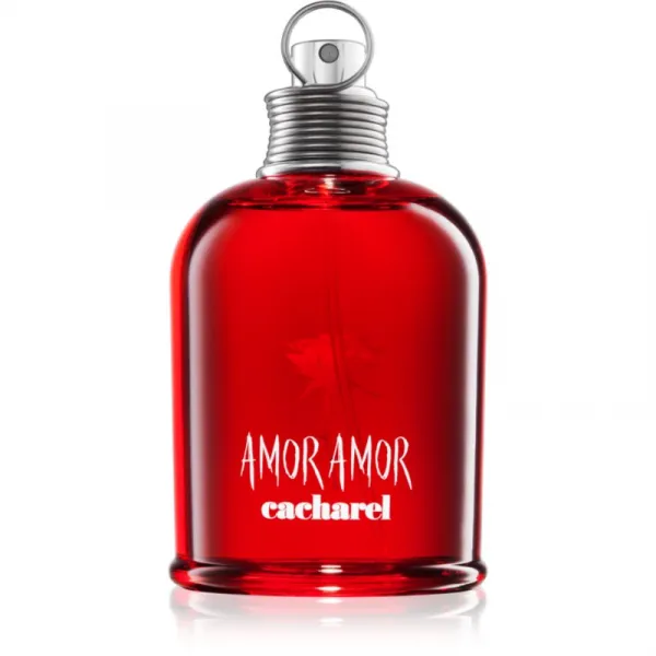 Cacharel Amor Amor toaletná voda pre ženy 100 ml