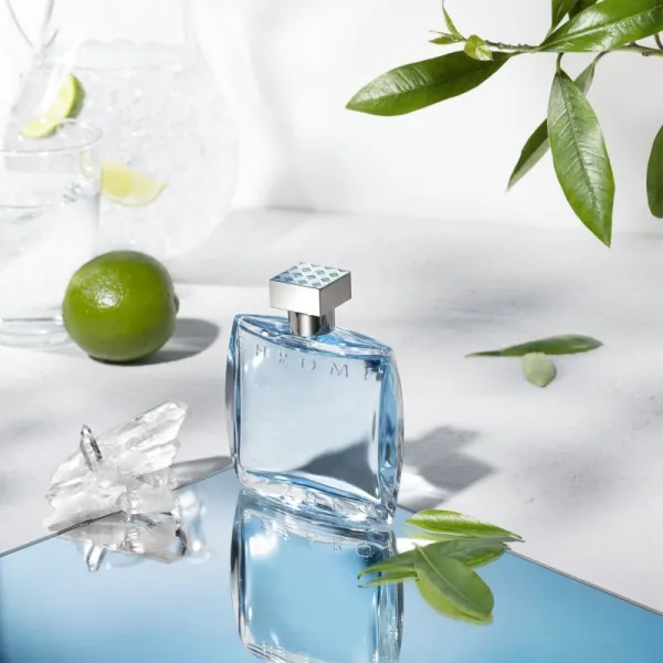 Azzaro Chrome toaletná voda pre mužov 200 ml