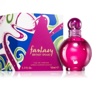 Britney Spears Fantasy parfumovaná voda pre ženy 50 ml