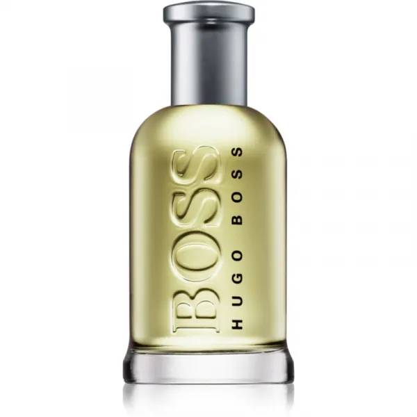 Hugo Boss BOSS Bottled toaletná voda pre mužov 50 ml