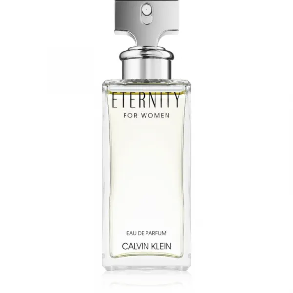 Calvin Klein Eternity women EDP 100ml 1ks