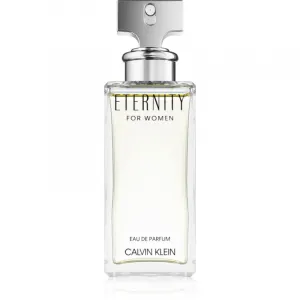 Calvin Klein Eternity women EDP 100ml 1ks