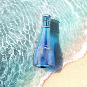 Davidoff Cool Water Woman toaletná voda pre ženy 30 ml