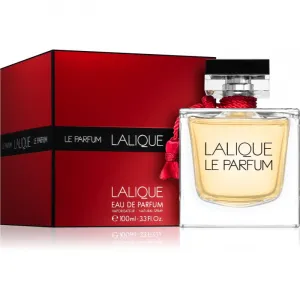 Lalique Le Parfum parfumovaná voda pre ženy 100 ml