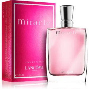 Lancôme Miracle parfumovaná voda pre ženy 100 ml