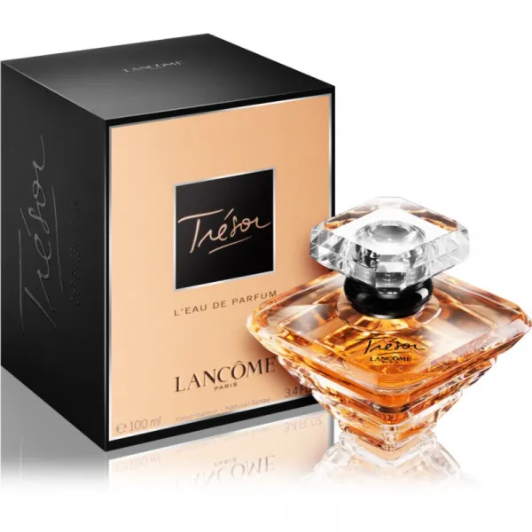 Lancôme Trésor parfumovaná voda pre ženy 100 ml