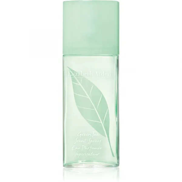 Elizabeth Arden Green Tea parfumovaná voda pre ženy 100 ml